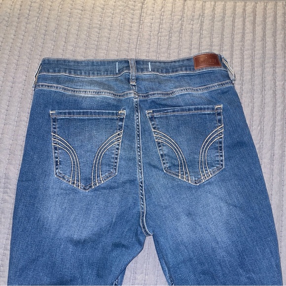 Hollister jeans - Picture 8 of 9